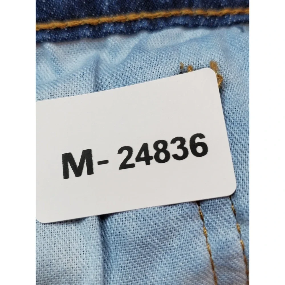 Levi's 559 Men Jeans 30X32 Dark Blue‎ Denim Relaxed Straight 30